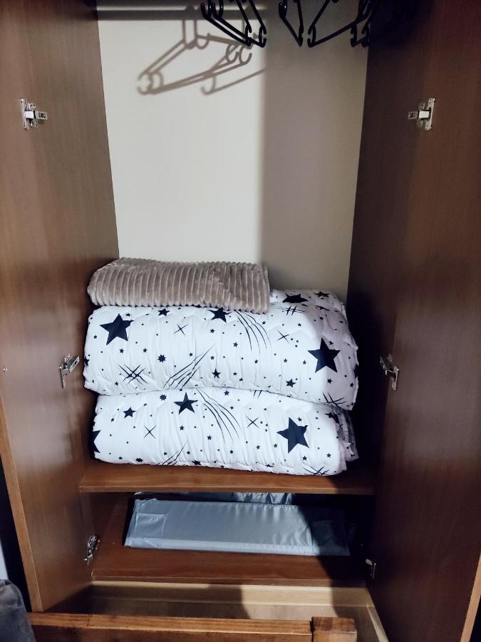 Renovated 1 Bedroom With King Size Bed In Kentron Erivan Exterior foto