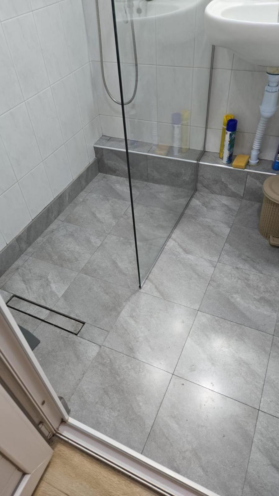 Renovated 1 Bedroom With King Size Bed In Kentron Erivan Exterior foto